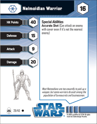 Illustration for article titled Star Wars Miniatures Game: Clone Wars Expansion